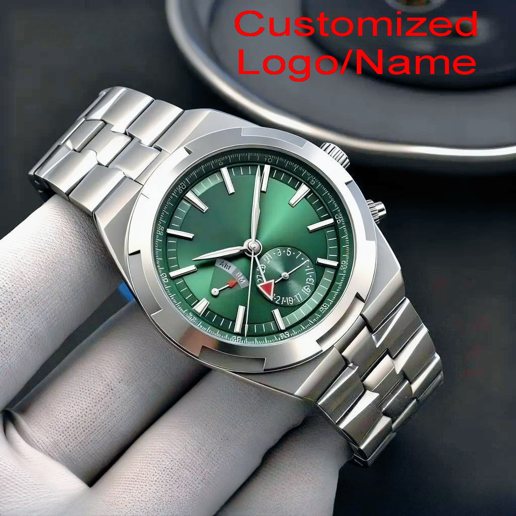 Luxury Watch Uk - Customized Mens Automatic Mechanical Movement Watches