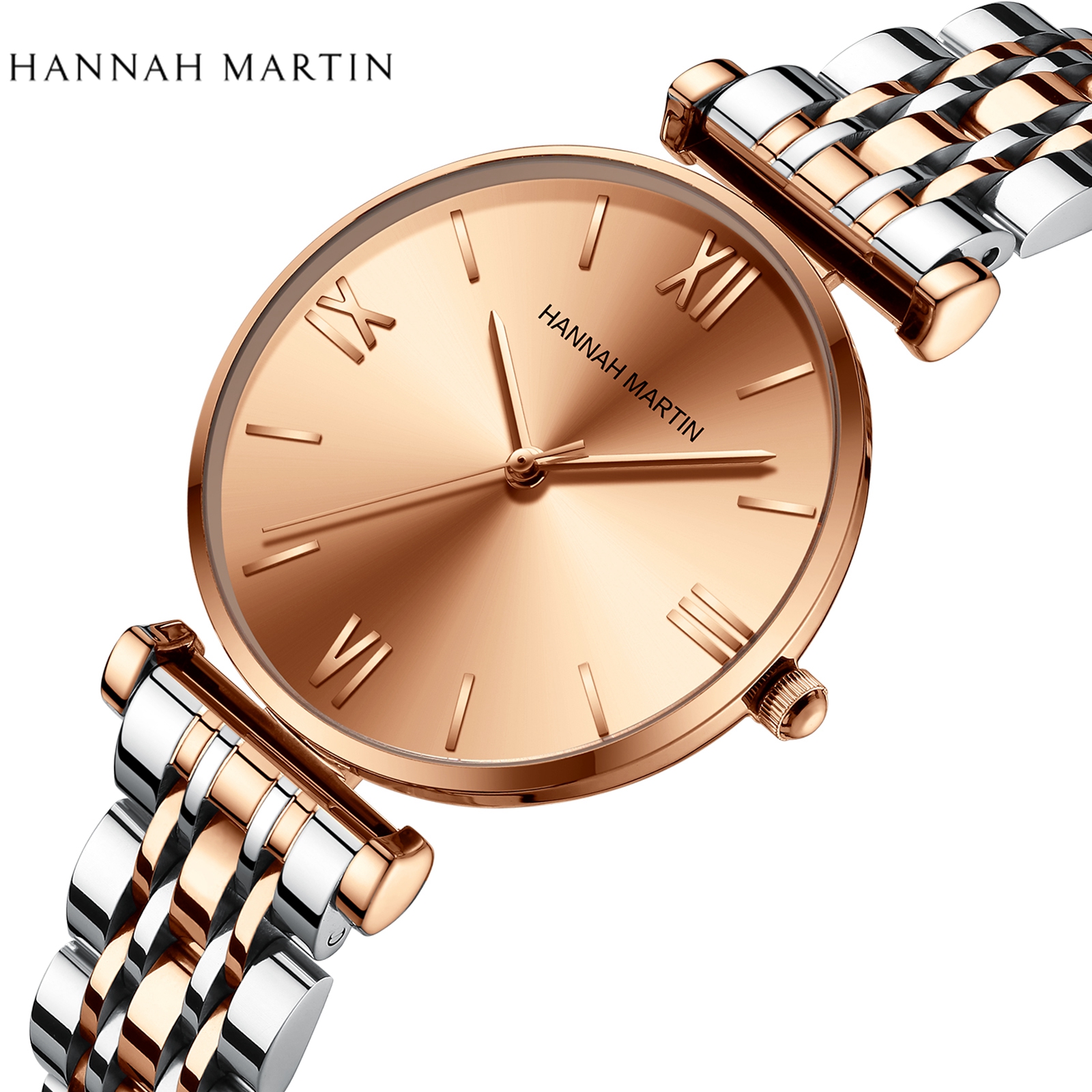 Luxury Watch Japanese - 2022 New Listing Ladies Luxury Watch
