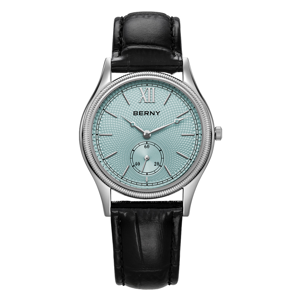 Luxury Watch Cartier - BERNY Men's Watches Slim Luxury Classic