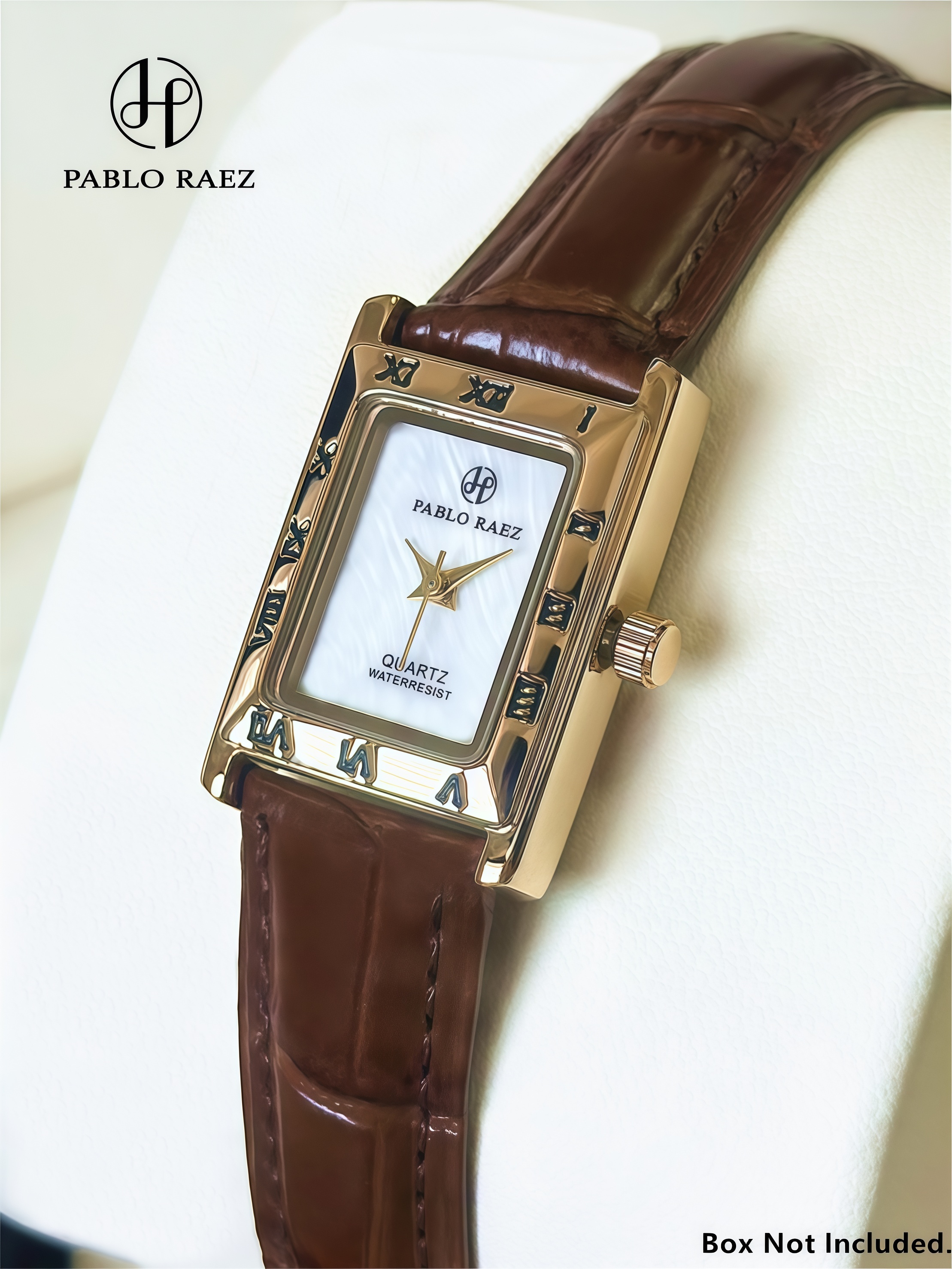 Luxury Watch Photo - PABLO RAEZ Real Photos Brand High
