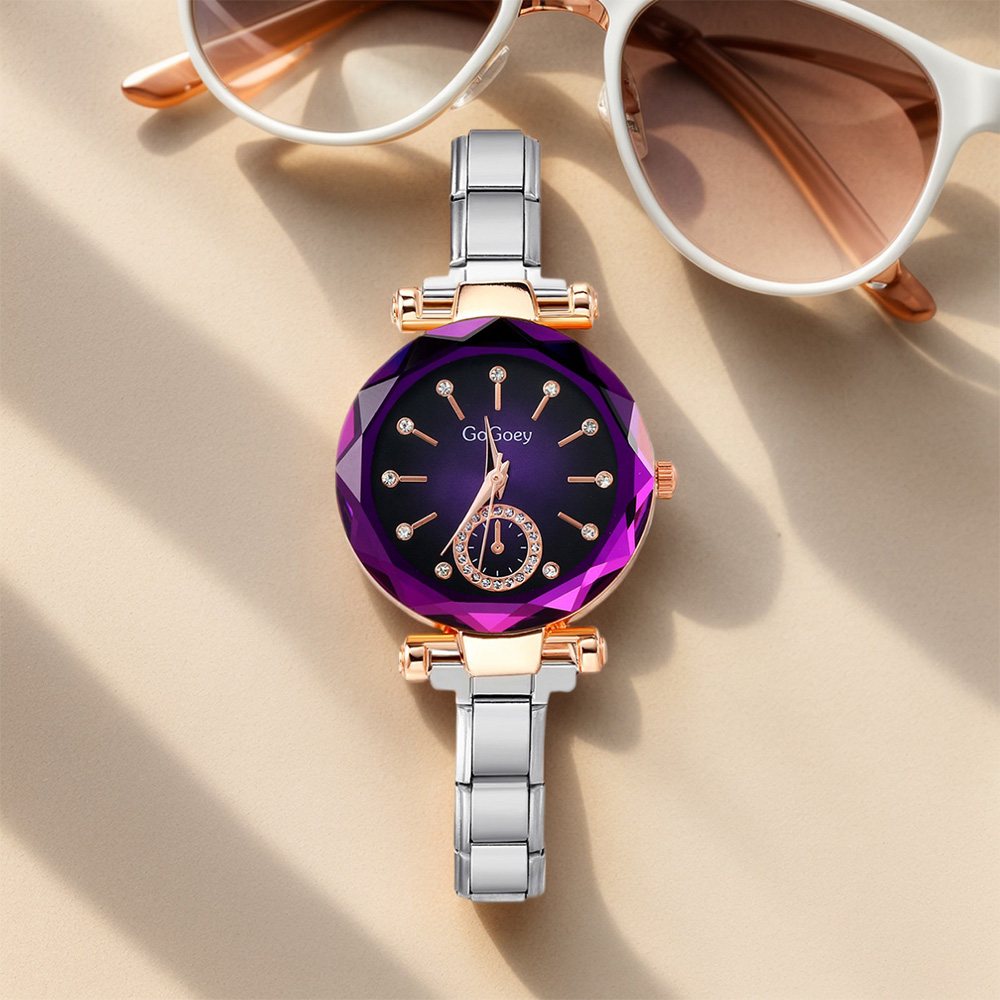 Luxury Watch Class - ​Design Luxury High Class Feeling Women