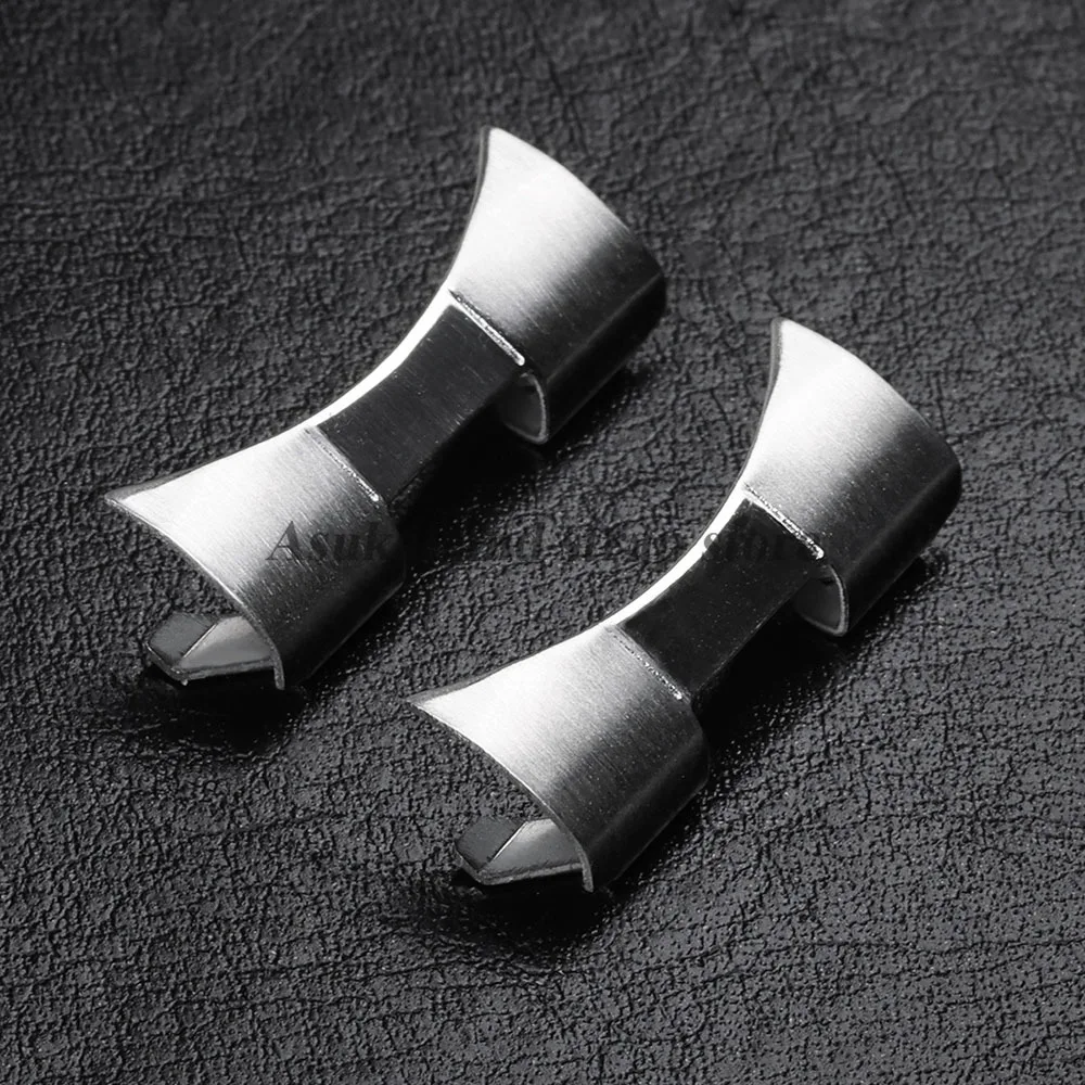 2pcs 12/14/16/18/19/20/22/24mm - Luxury Watch Japanese ulasan dan harga