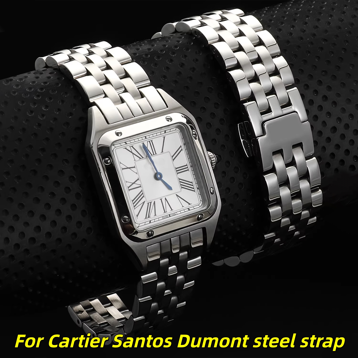 Quick-Release Watch Strap for  - Luxury Watch Cartier ulasan dan harga