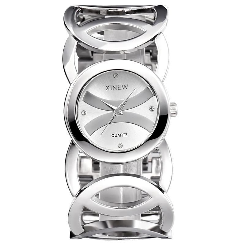Luxury Brand Lady Gold Watches - Luxury Watch Ladies ulasan dan harga