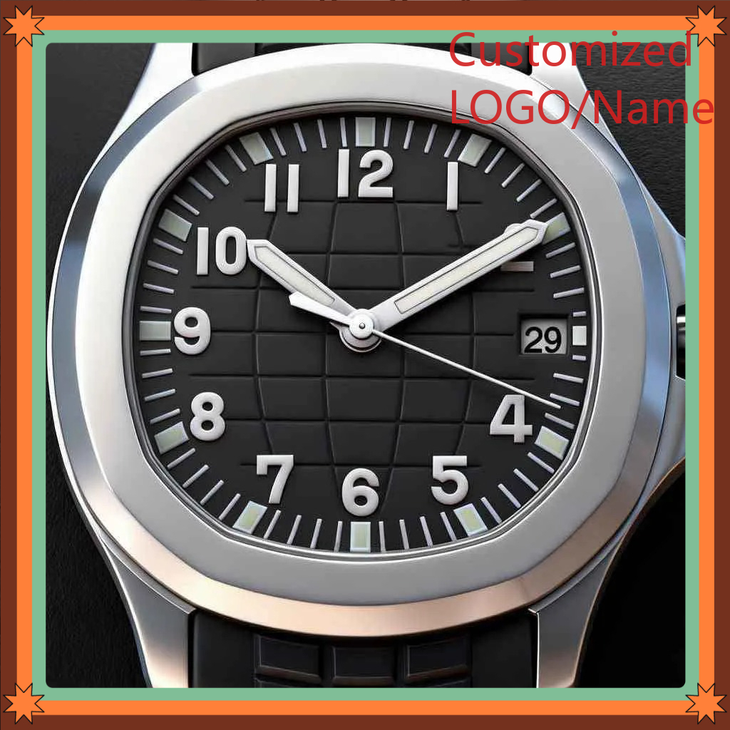 A989 Store 40mm Men Luxury Wat - Luxury Watch Uk ulasan dan harga