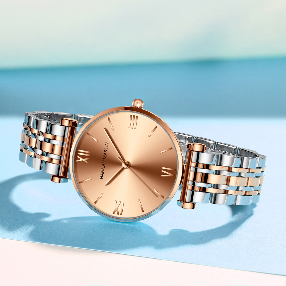 2022 New Listing Ladies Luxury - Luxury Watch Japanese ulasan dan harga
