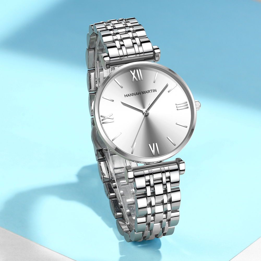 2022 New Listing Ladies Luxury - Luxury Watch Japanese ulasan dan harga