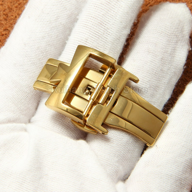 Luxury Luster 18 20mm Stainles - Luxury Watch Constantine ulasan dan harga