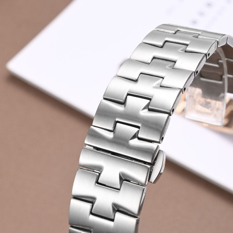 Luxury Watch Band High Quality - Luxury Watch Constantine ulasan dan harga