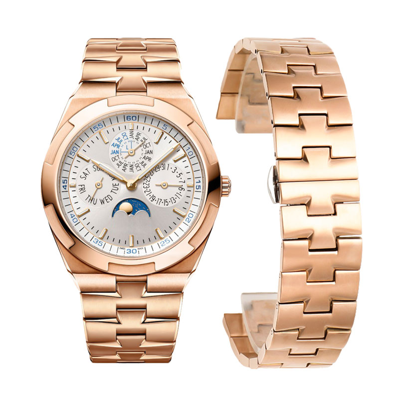 Luxury Watch Band High Quality - Luxury Watch Constantine ulasan dan harga
