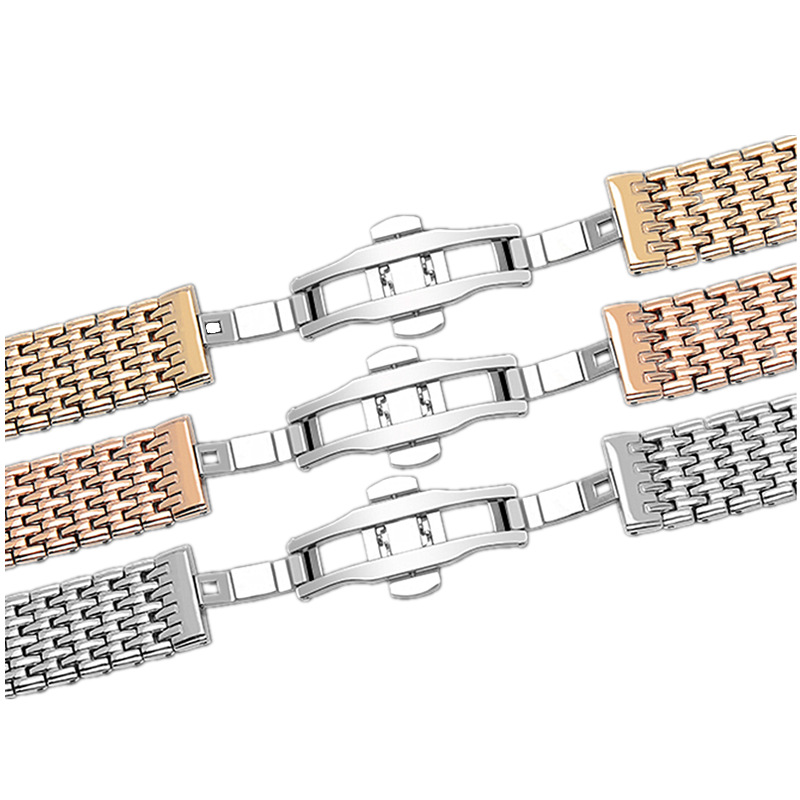 Fit La Grande Watchband Luxury - Luxury Watch La ulasan dan harga