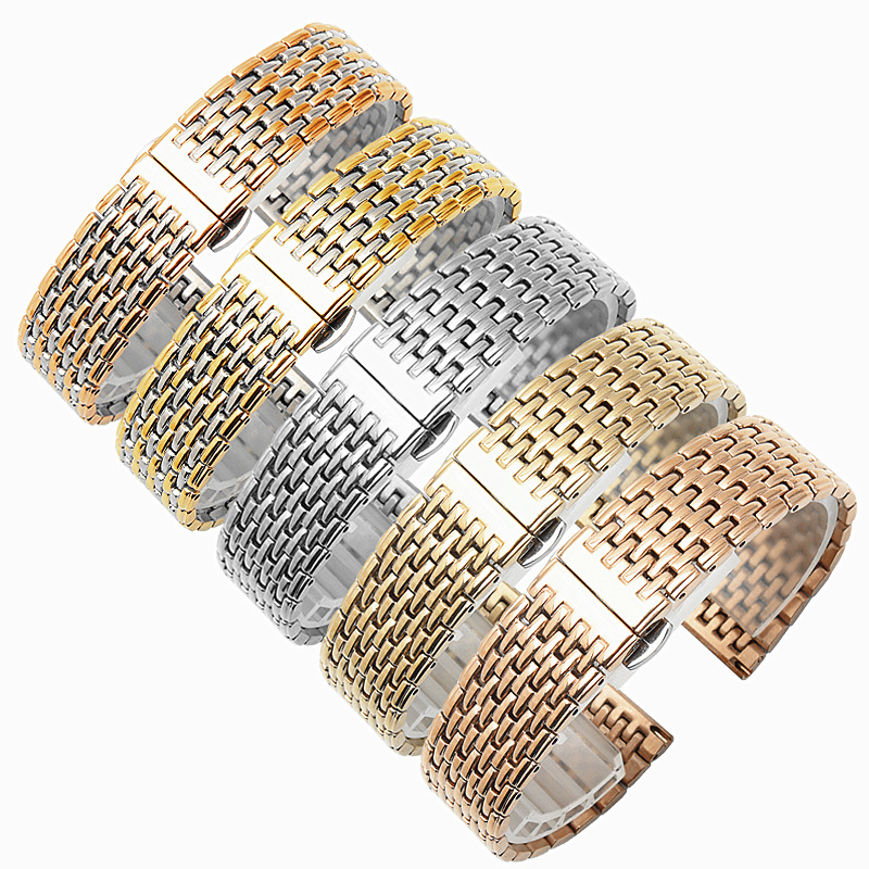 Fit La Grande Watchband Luxury - Luxury Watch La ulasan dan harga