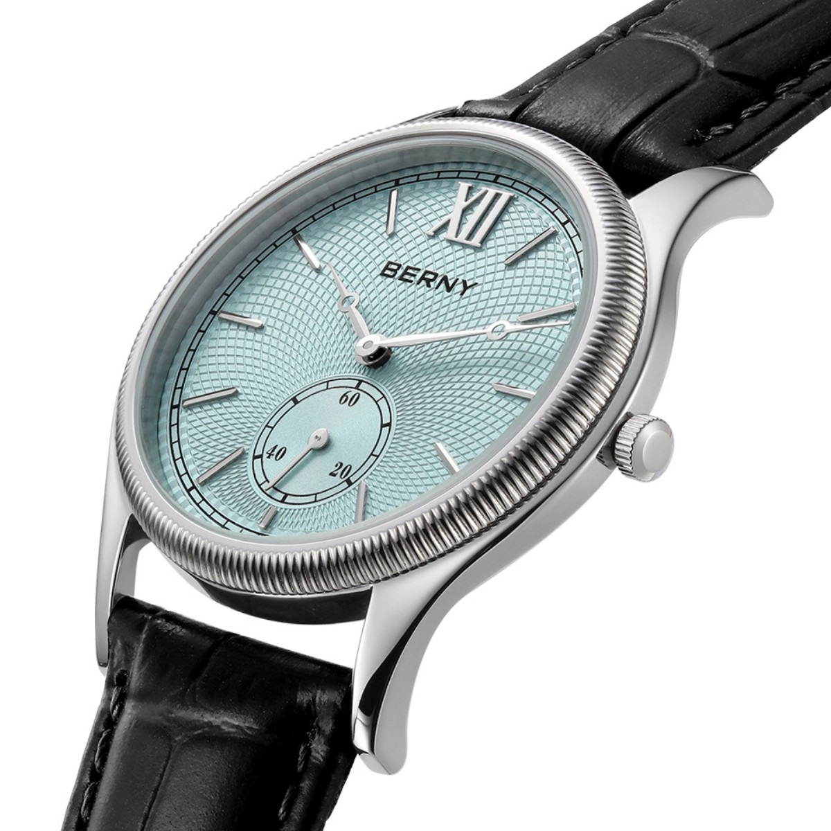 BERNY Men's Watches Slim Luxur - Luxury Watch Cartier ulasan dan harga