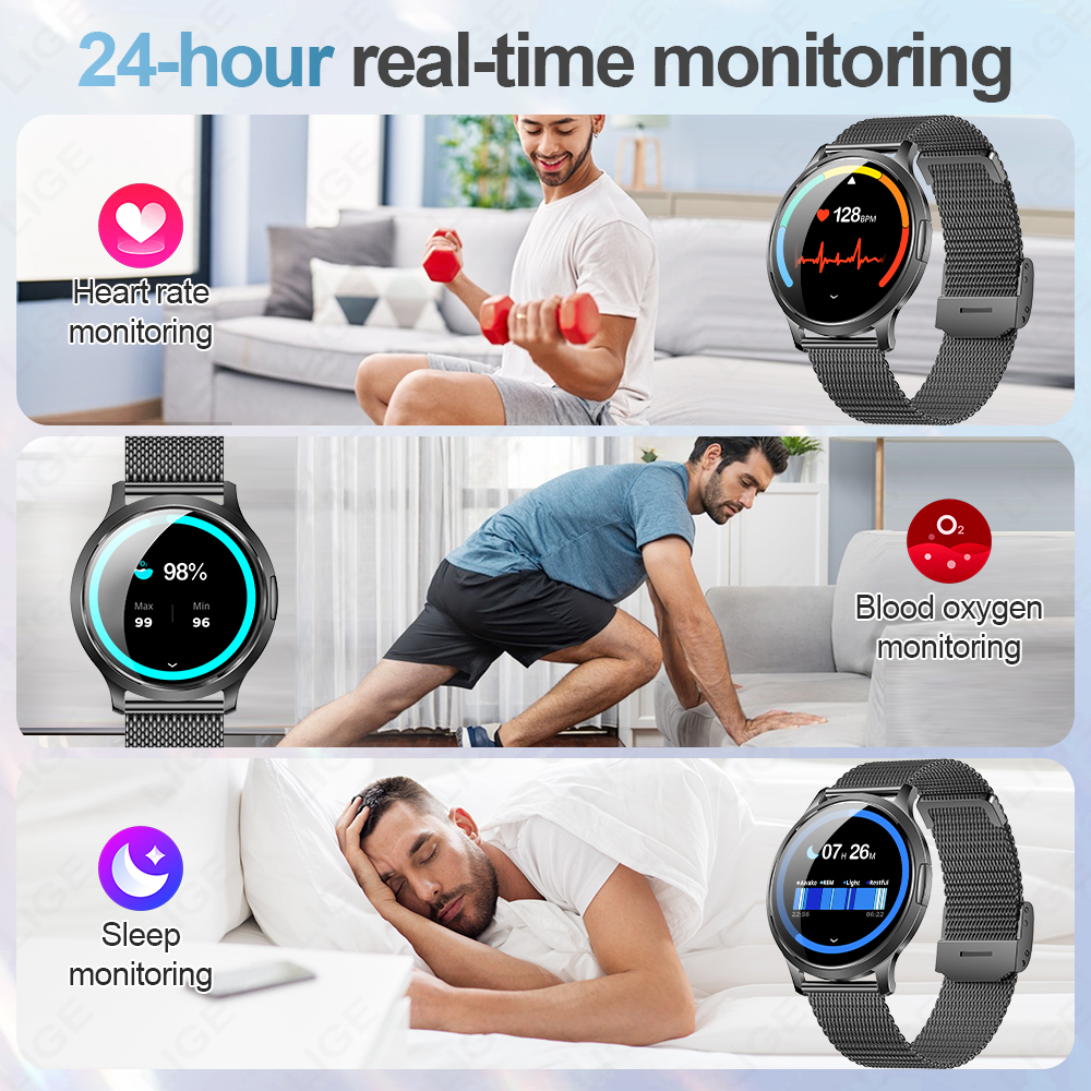 FOXBOX Smart Watch Ultra Thin  - Luxury Watch Hd ulasan dan harga