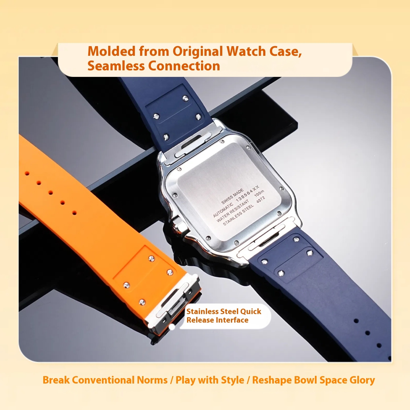 For Santos De Cartier WSSA0009 - Luxury Watch Cartier ulasan dan harga