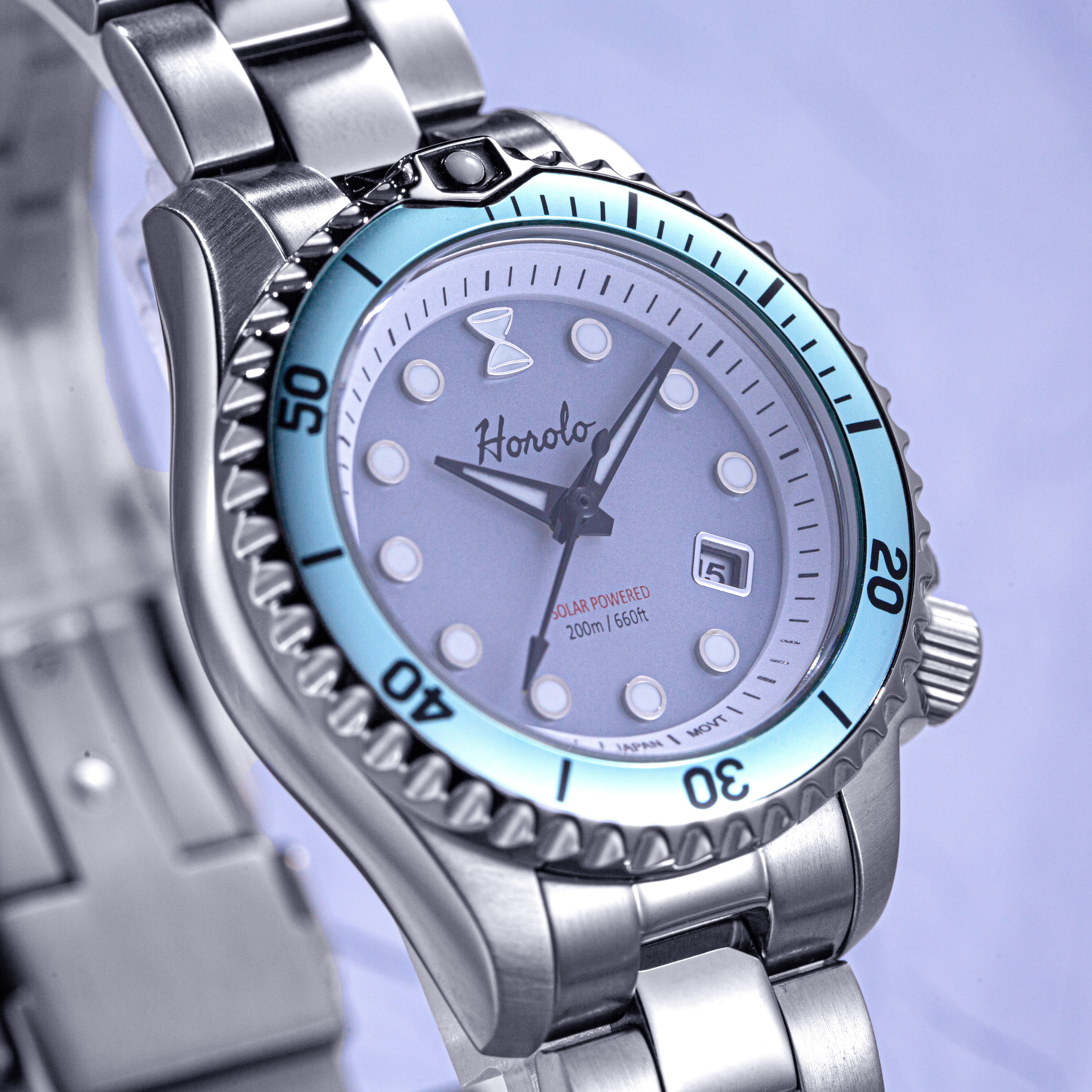 Horolo Women's Watches Japan S - Luxury Watch Japanese ulasan dan harga
