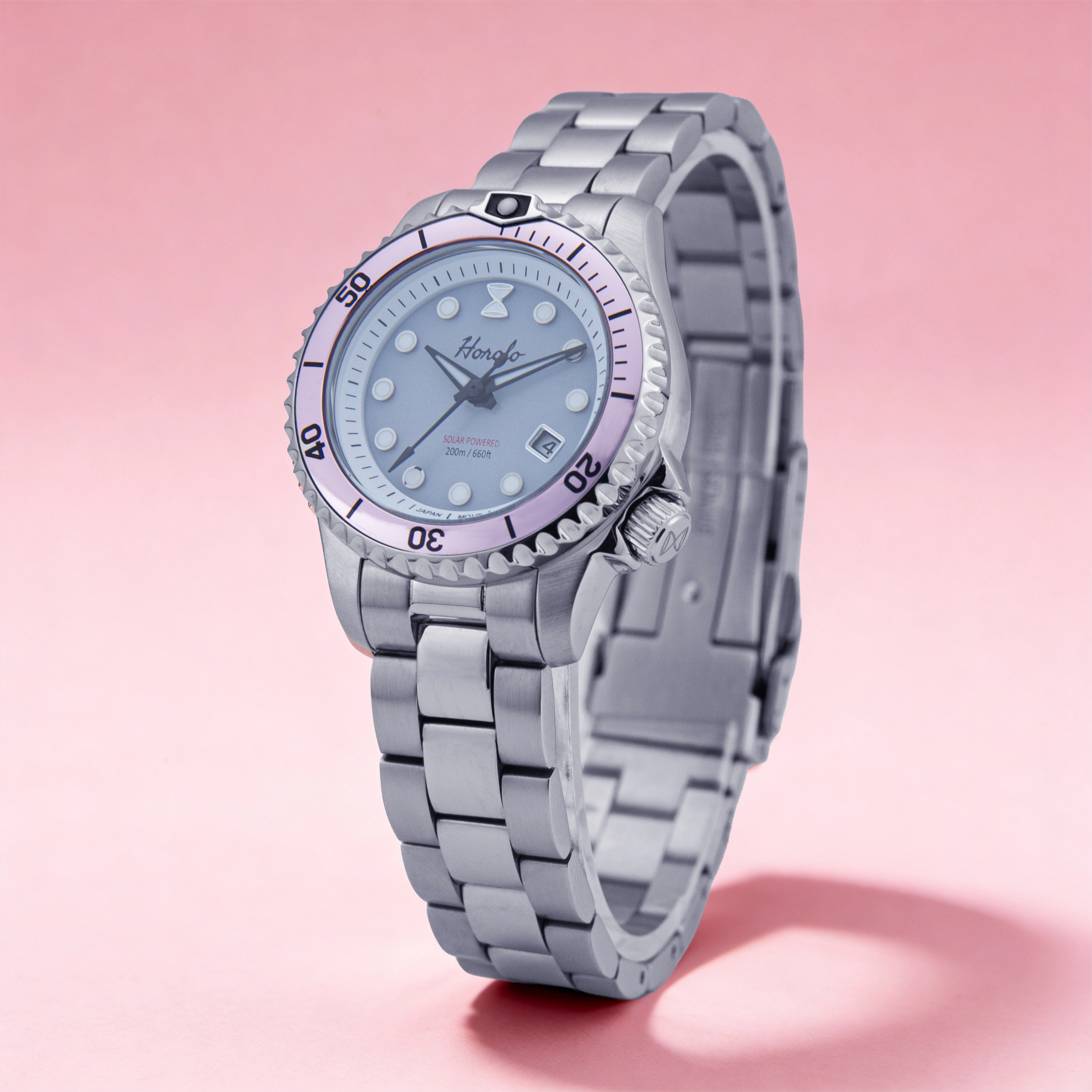 Horolo Women's Watches Japan S - Luxury Watch Japanese ulasan dan harga