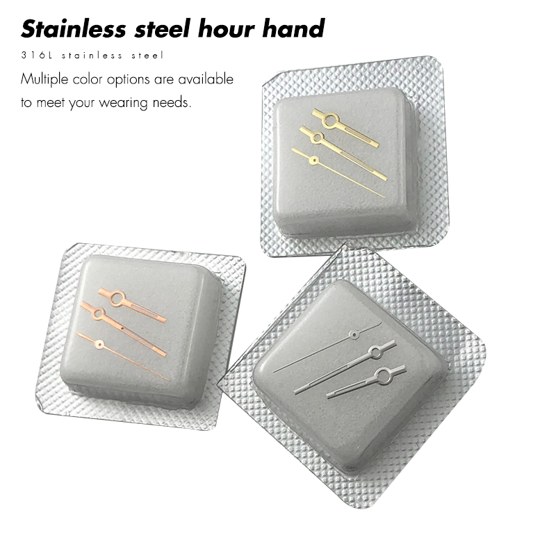 Green Luminous Watch Hands for - Luxury Watch Japanese ulasan dan harga