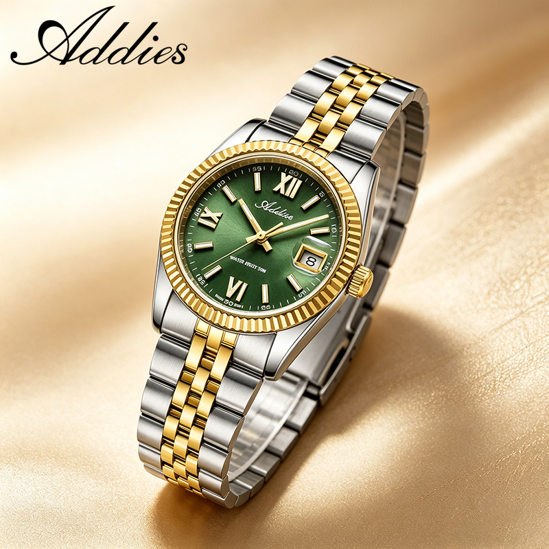 Addies High Quality Luxury Wat - Luxury Watch Ladies ulasan dan harga