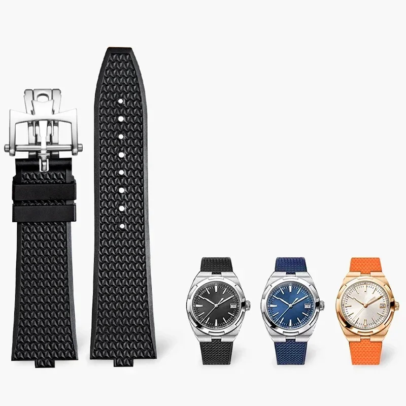 Luxury FKM Fluorine Rubber Wat - Luxury Watch Constantine ulasan dan harga