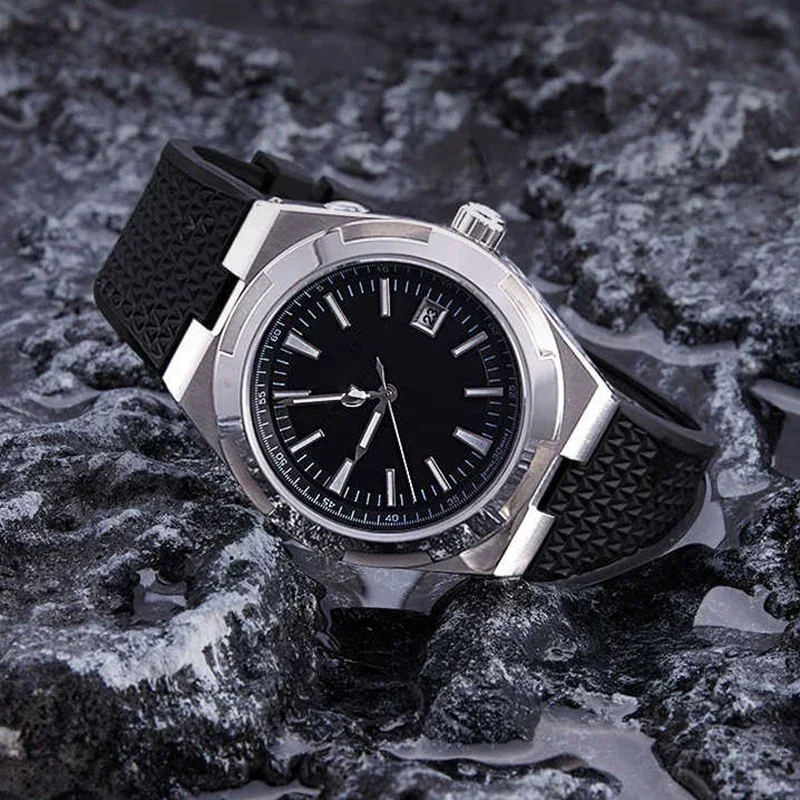 Luxury FKM Fluorine Rubber Wat - Luxury Watch Constantine ulasan dan harga