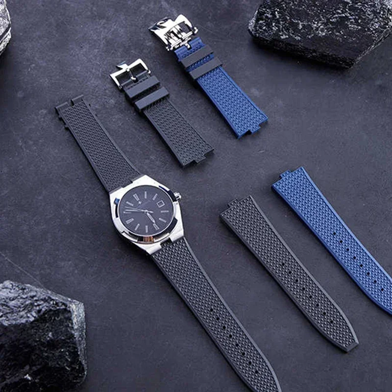 Luxury FKM Fluorine Rubber Wat - Luxury Watch Constantine ulasan dan harga