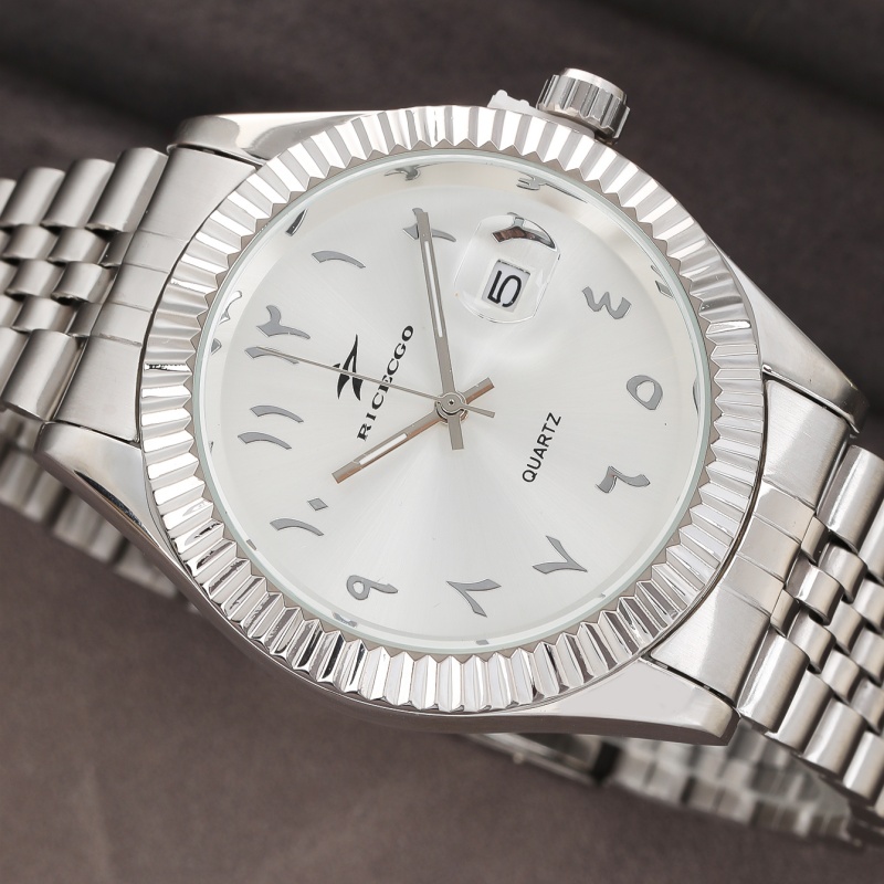 Fashion Men's Watches Date Hig - Luxury Watch Cartier ulasan dan harga