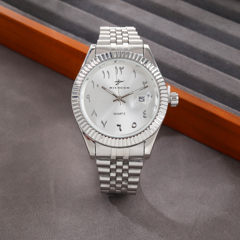 Fashion Men's Watches Date Hig - Luxury Watch Cartier ulasan dan harga