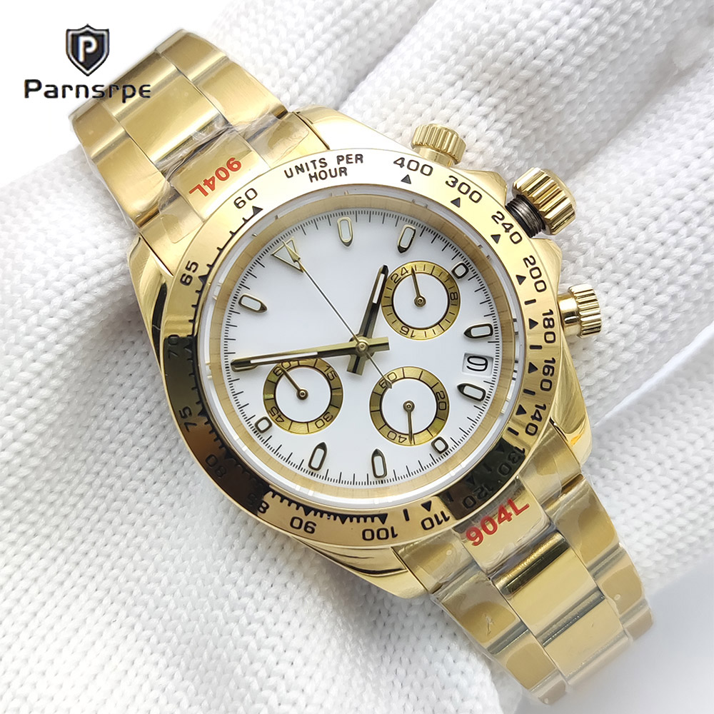 Top Brand Luxury Men's Busines - Luxury Watch Class ulasan dan harga