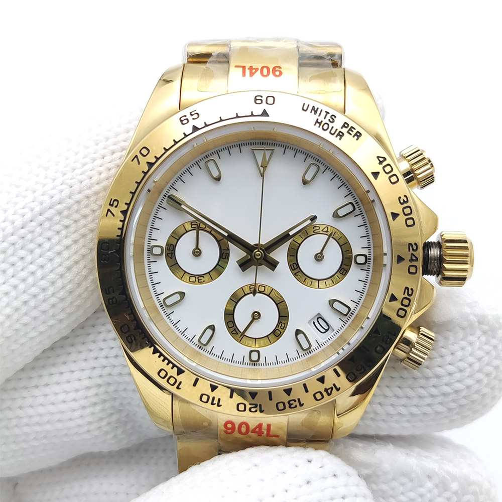 Top Brand Luxury Men's Busines - Luxury Watch Class ulasan dan harga