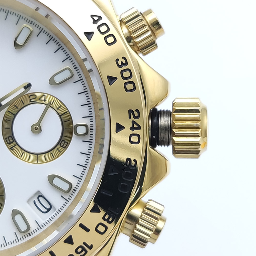 Top Brand Luxury Men's Busines - Luxury Watch Class ulasan dan harga