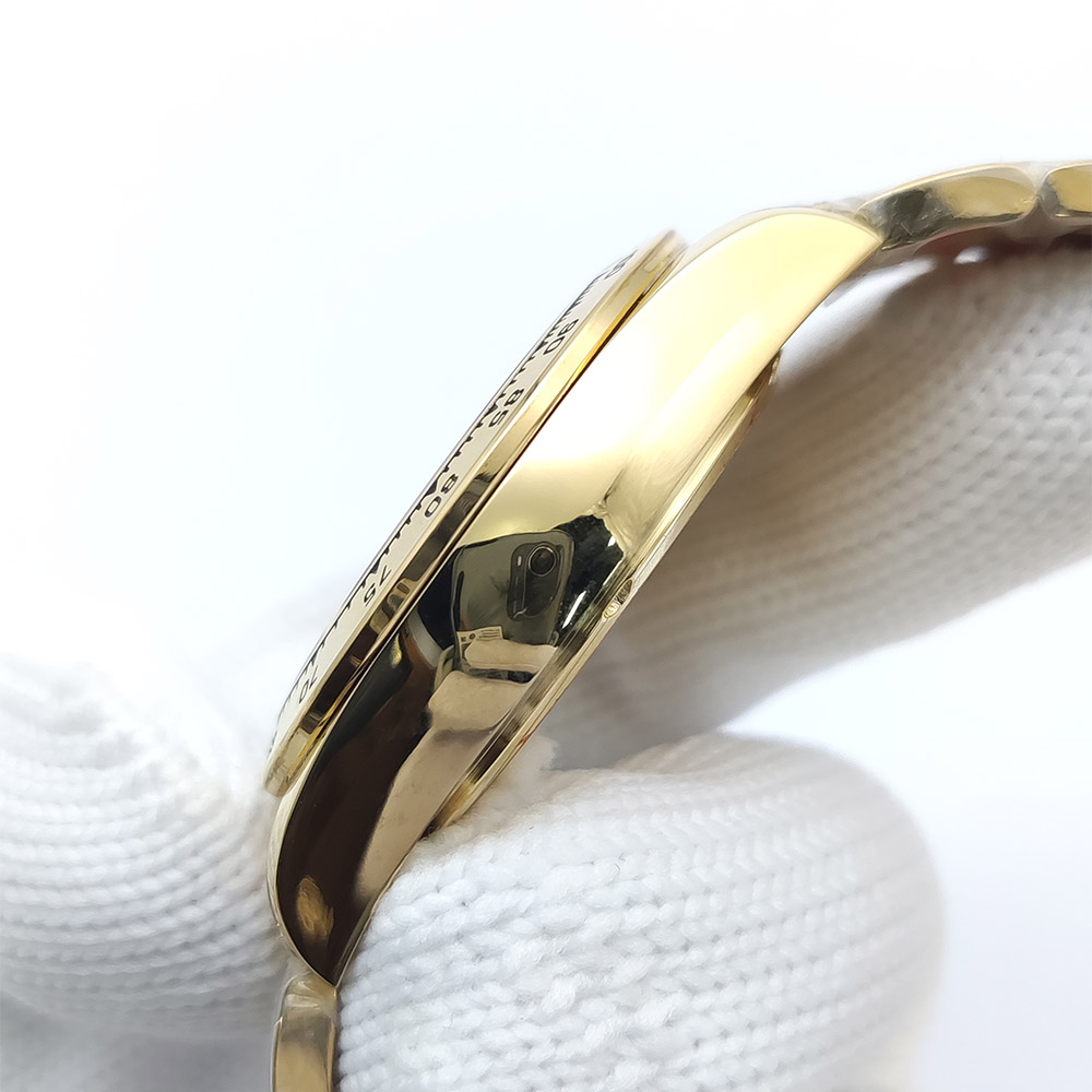 Top Brand Luxury Men's Busines - Luxury Watch Class ulasan dan harga