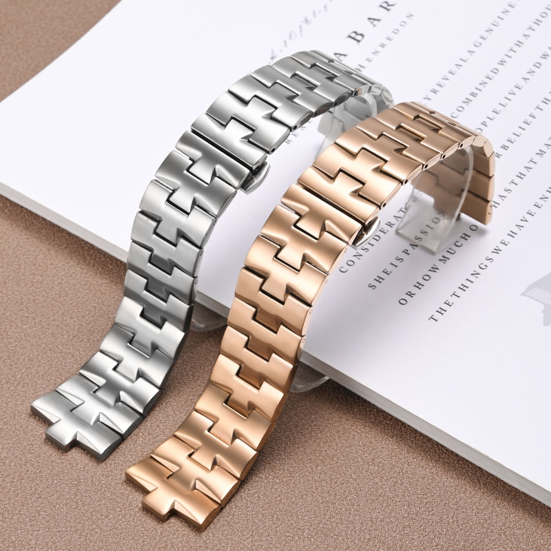 Luxury Watch Band High Quality - Luxury Watch Constantine ulasan dan harga
