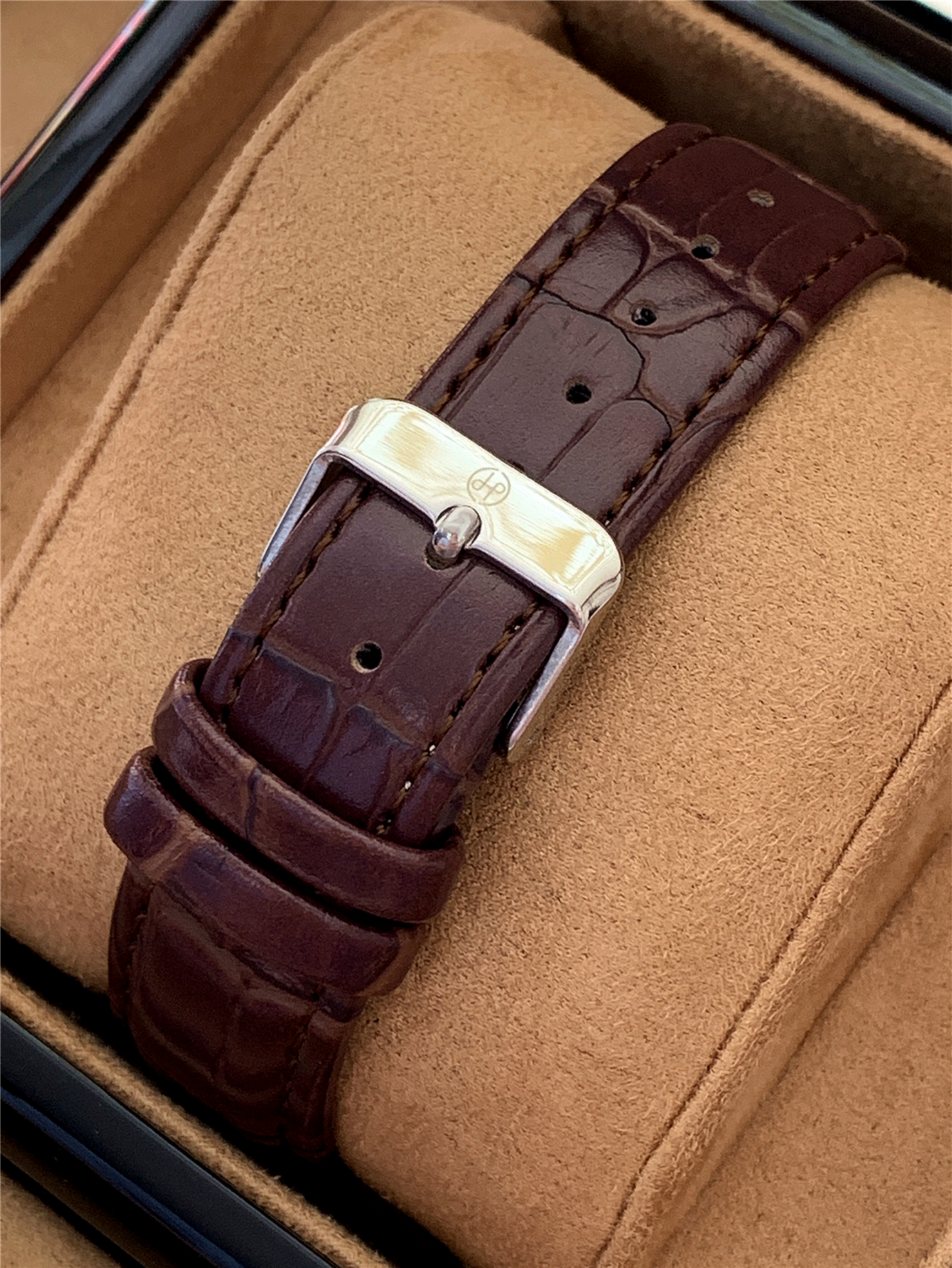 POEDAGAR Actual Photo Brand To - Luxury Watch Photo ulasan dan harga