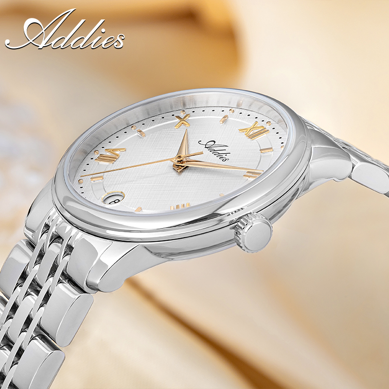 Addies New Luxury Women's Watc - Luxury Watch Japanese ulasan dan harga