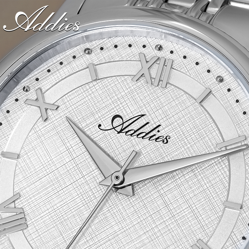 Addies New Luxury Women's Watc - Luxury Watch Japanese ulasan dan harga