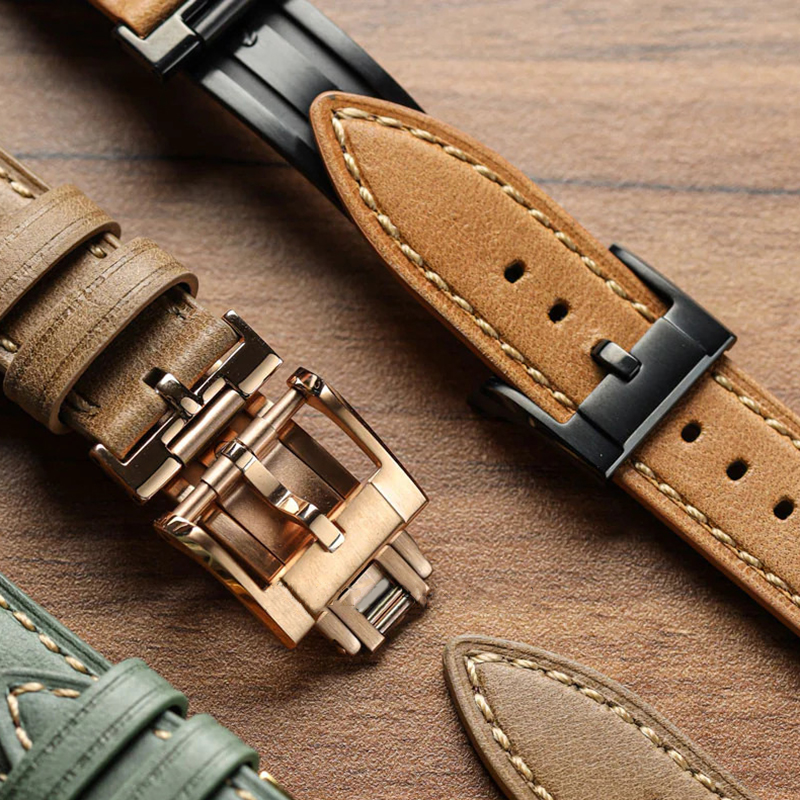 NEW Luxury Deployant Clasp 16m - Luxury Watch Cartier ulasan dan harga