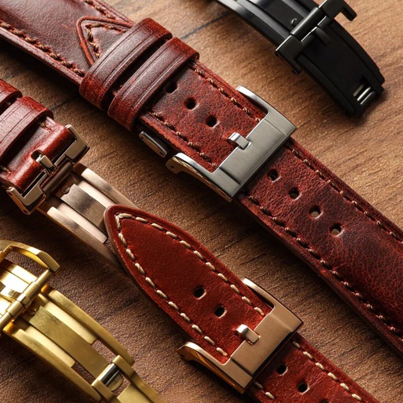 NEW Luxury Deployant Clasp 16m - Luxury Watch Cartier ulasan dan harga