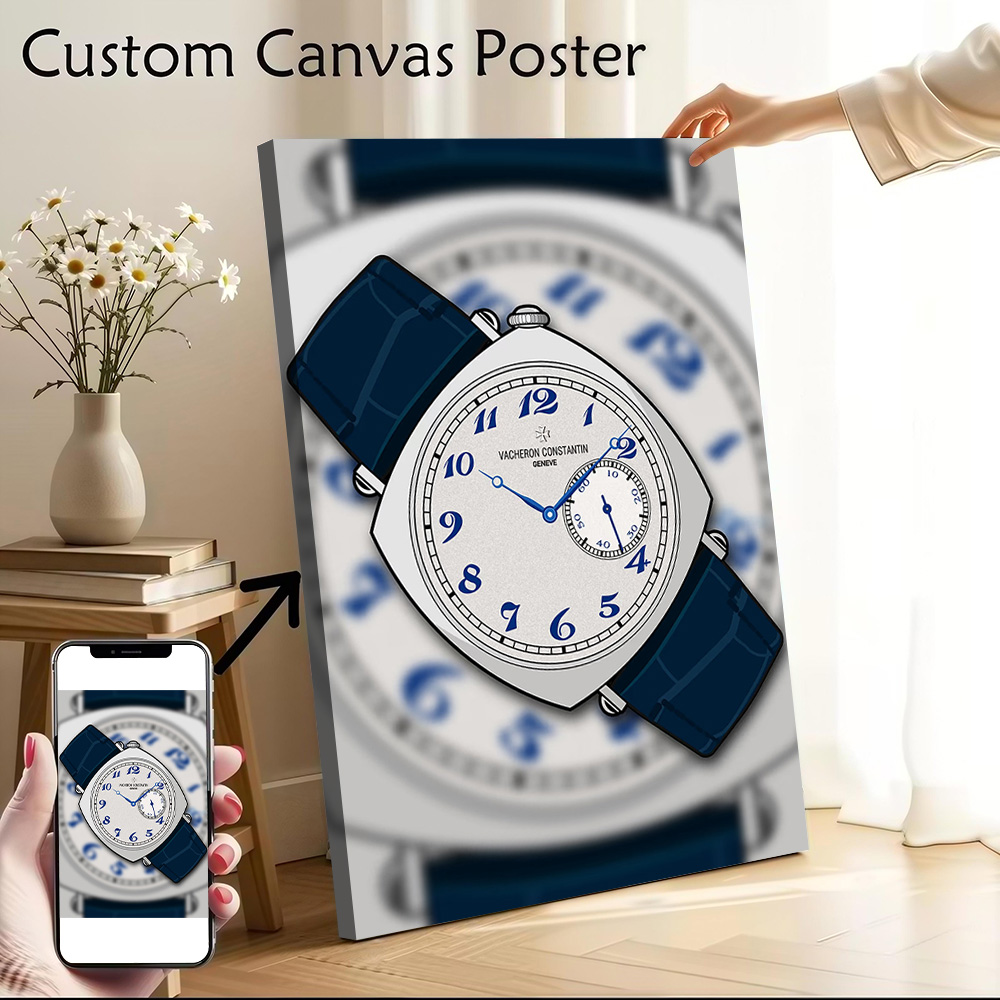Vacheron Constantin Watch Prin - Luxury Watch Constantine ulasan dan harga