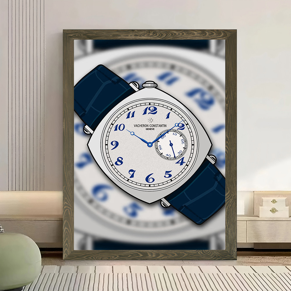 Vacheron Constantin Watch Prin - Luxury Watch Constantine ulasan dan harga