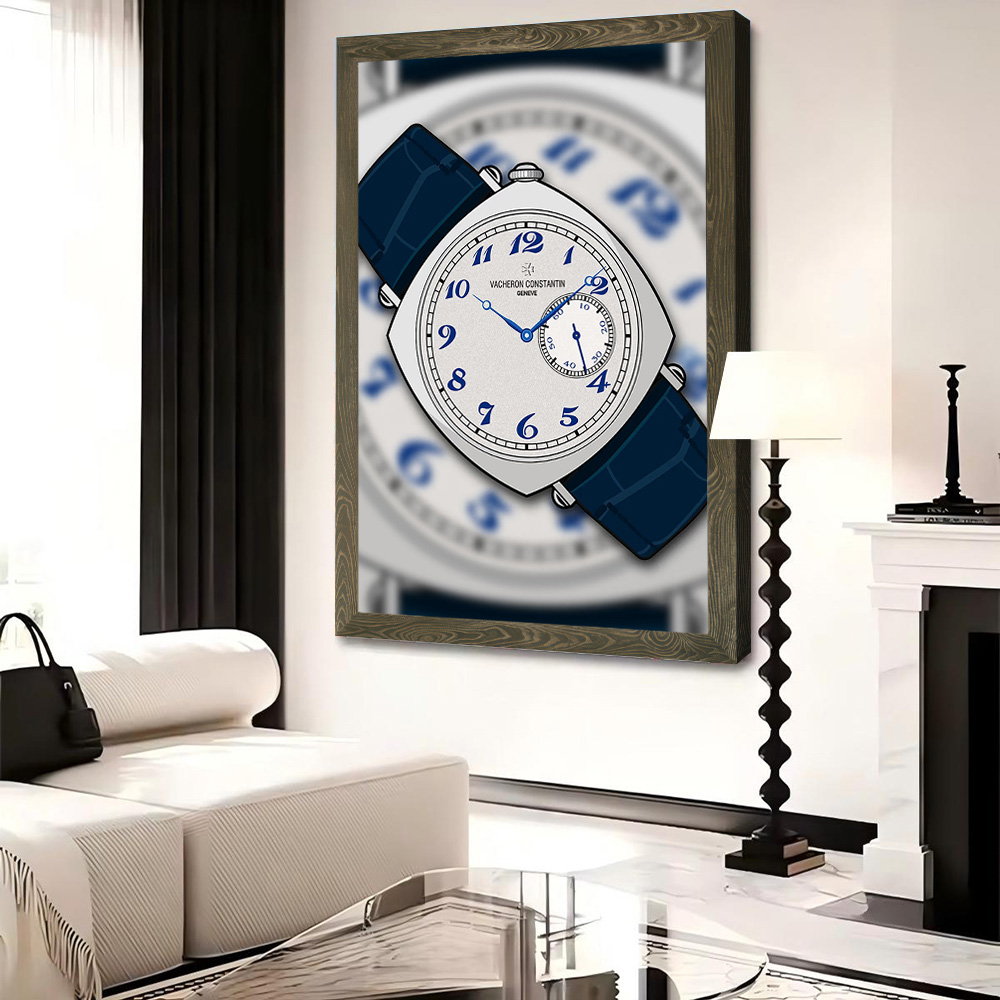 Vacheron Constantin Watch Prin - Luxury Watch Constantine ulasan dan harga