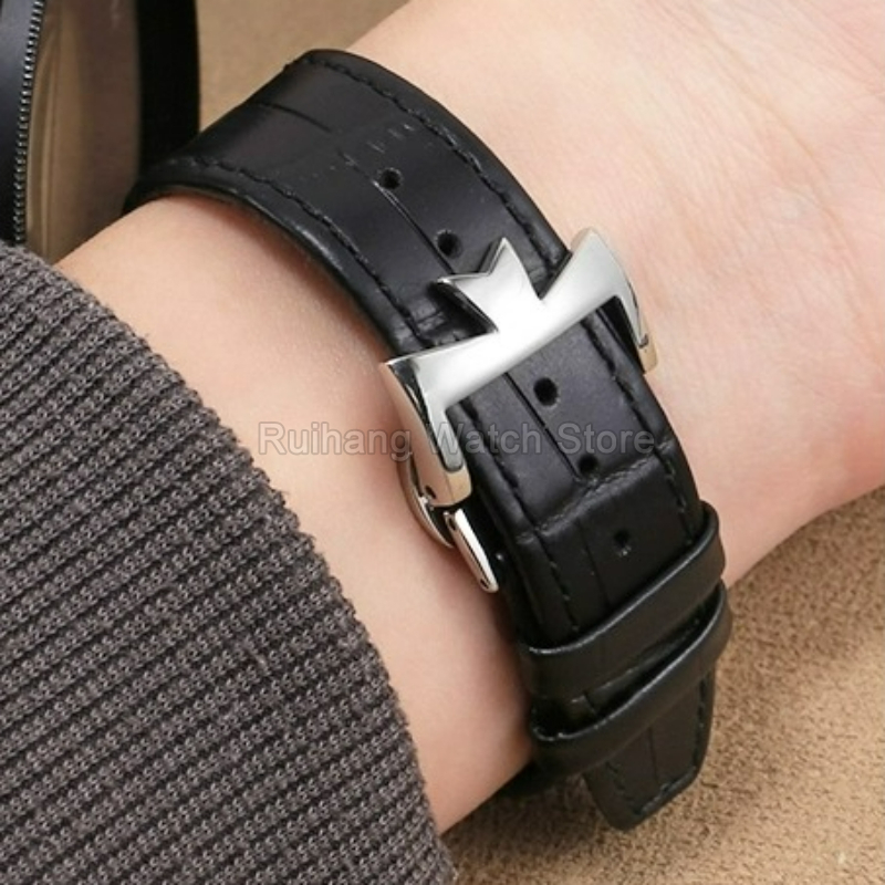 Cowhide Watch Accessory for Va - Luxury Watch Constantine ulasan dan harga