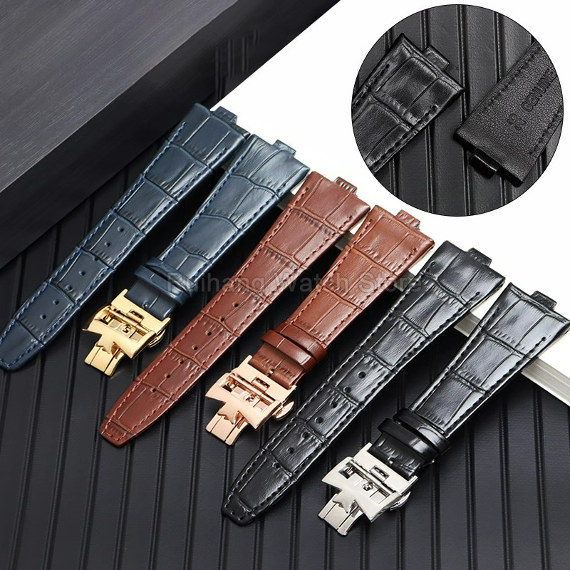 Cowhide Watch Accessory for Va - Luxury Watch Constantine ulasan dan harga