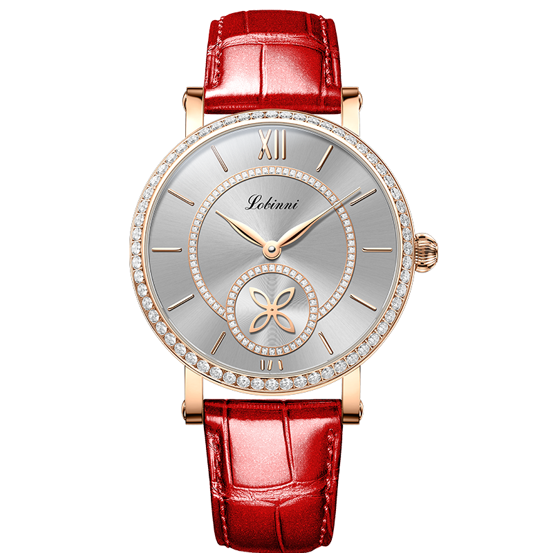 LOBINNI Women's Automatic Mech - Luxury Watch Class ulasan dan harga