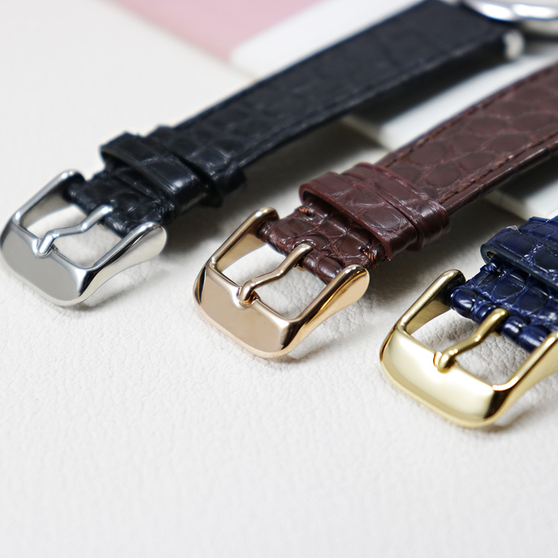 Thin crocodile Genuine leather - Luxury Watch Cartier ulasan dan harga