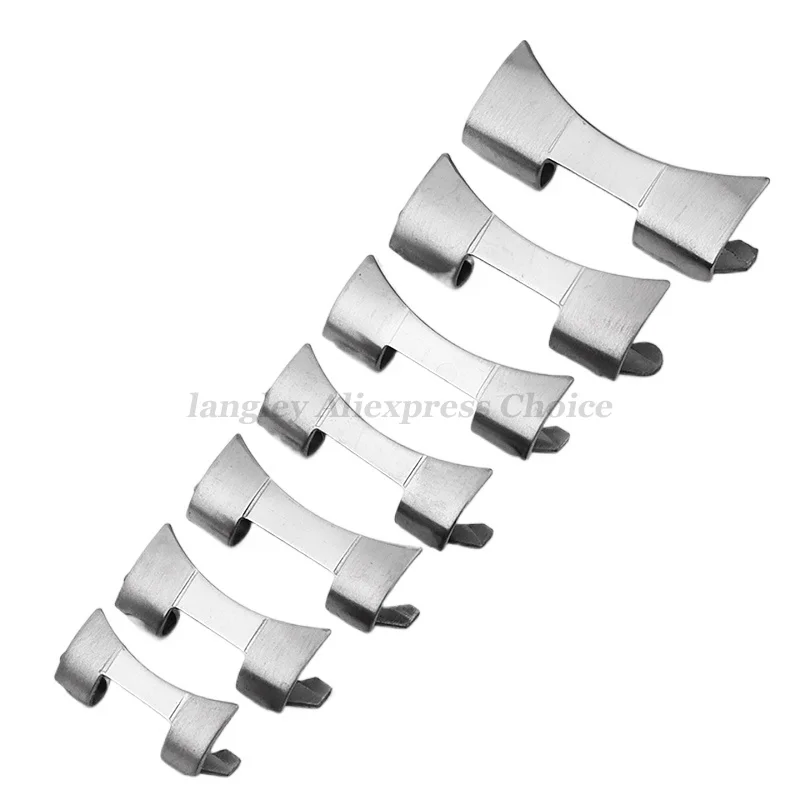 Curved End Link for Seiko SKX0 - Luxury Watch Japanese ulasan dan harga