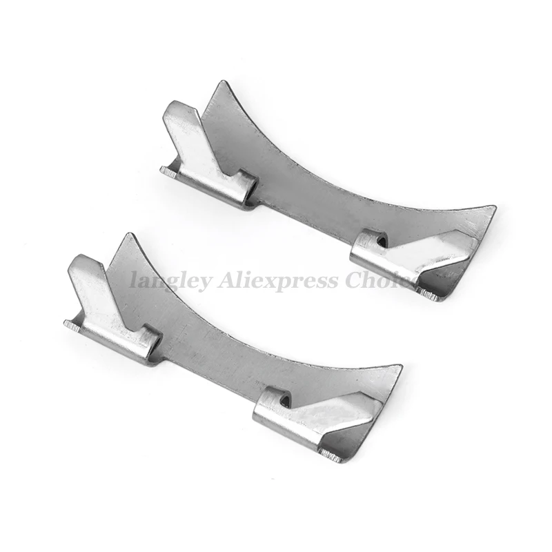 Curved End Link for Seiko SKX0 - Luxury Watch Japanese ulasan dan harga