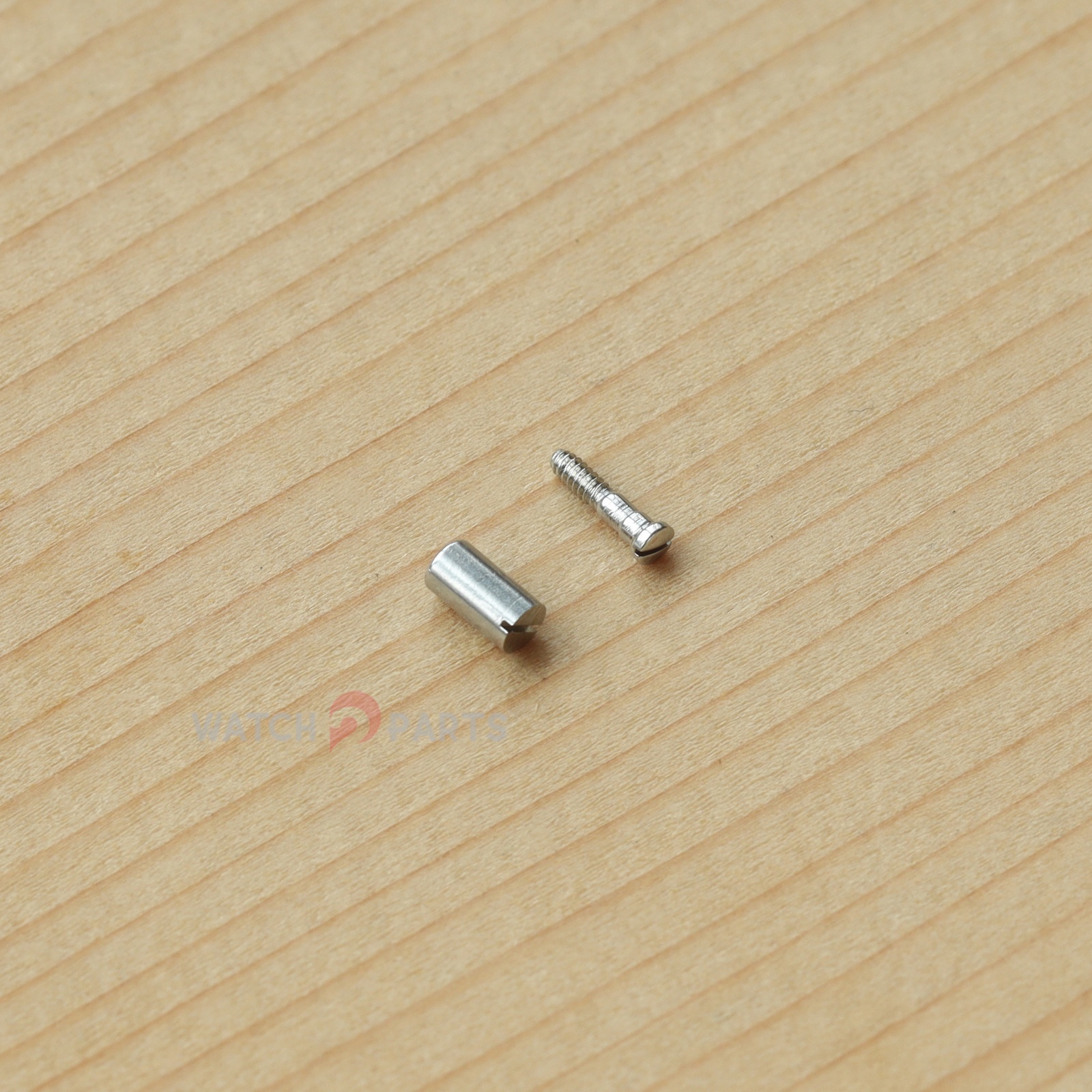 Watch Bezel/Case Back Screw fo - Luxury Watch Cartier ulasan dan harga