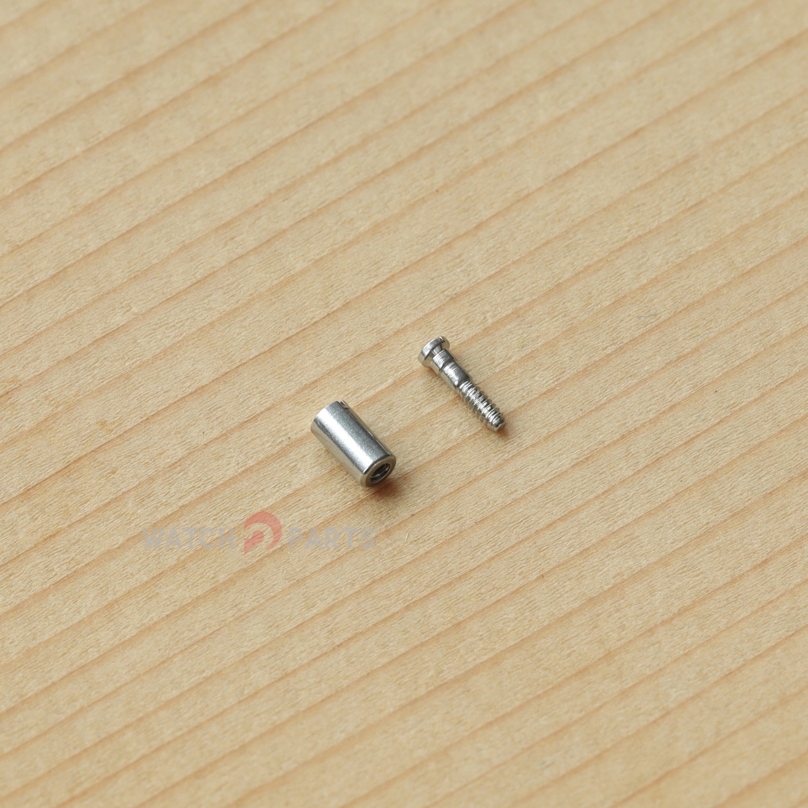 Watch Bezel/Case Back Screw fo - Luxury Watch Cartier ulasan dan harga
