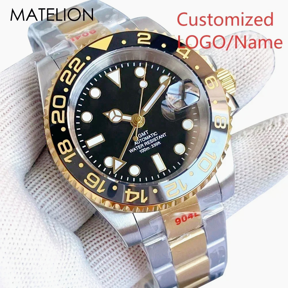 40mm Men Diving Sport Watch Sa - Luxury Watch Uk ulasan dan harga